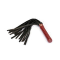 Liebe Seele (Японія) Флогер Liebe Seele Wine Red Wine Red Mini Flogger