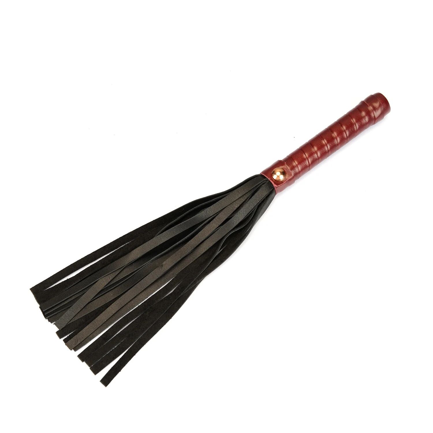 Liebe Seele (Японія) Флогер Liebe Seele Wine Red Wine Red Mini Flogger