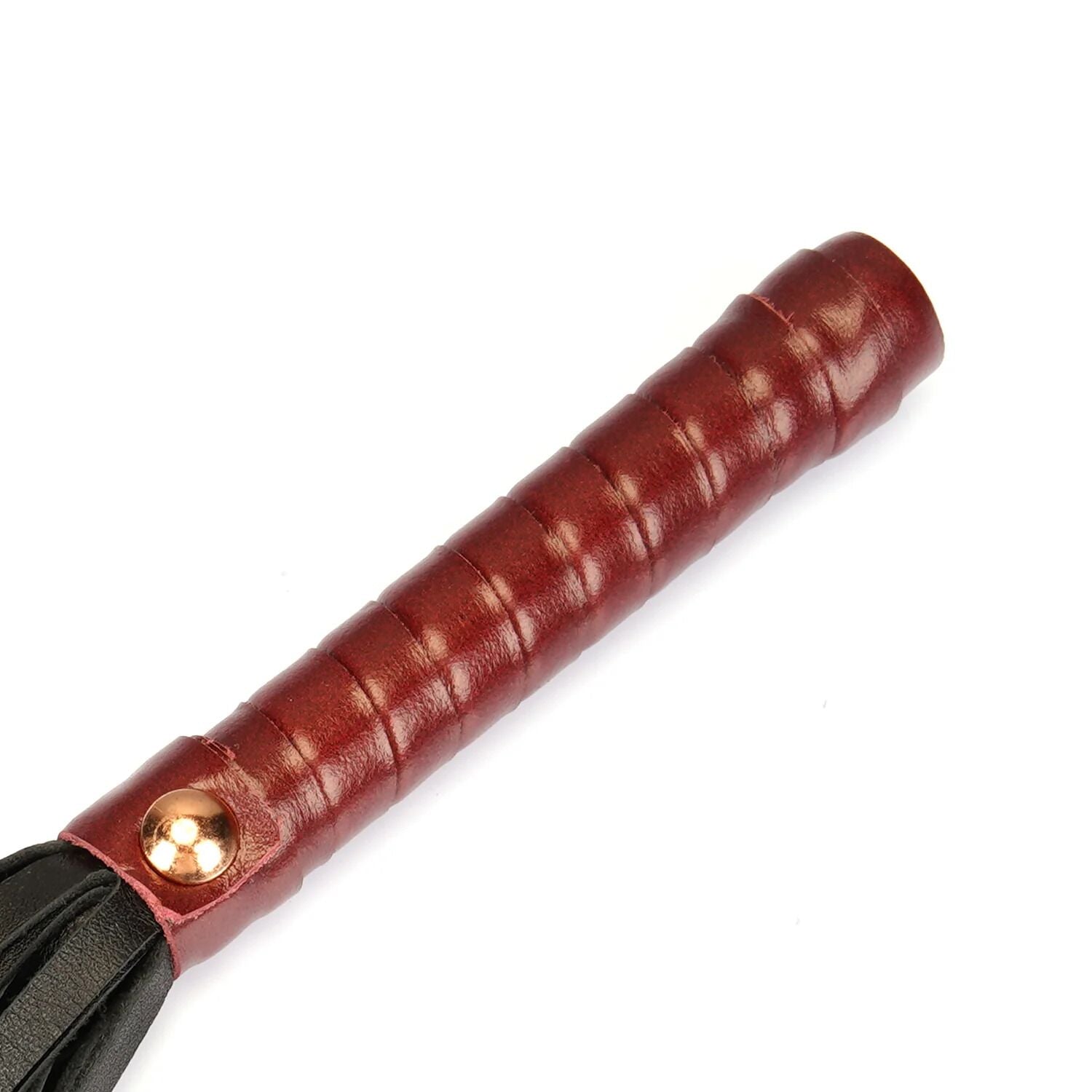 Liebe Seele (Японія) Флогер Liebe Seele Wine Red Wine Red Mini Flogger