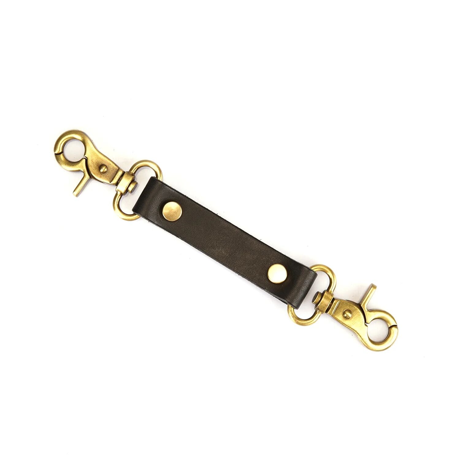Liebe Seele (Японія) Наручники Liebe Seele Samurai Wrist Cuffs