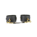 Liebe Seele (Японія) Наручники Liebe Seele Samurai Wrist Cuffs