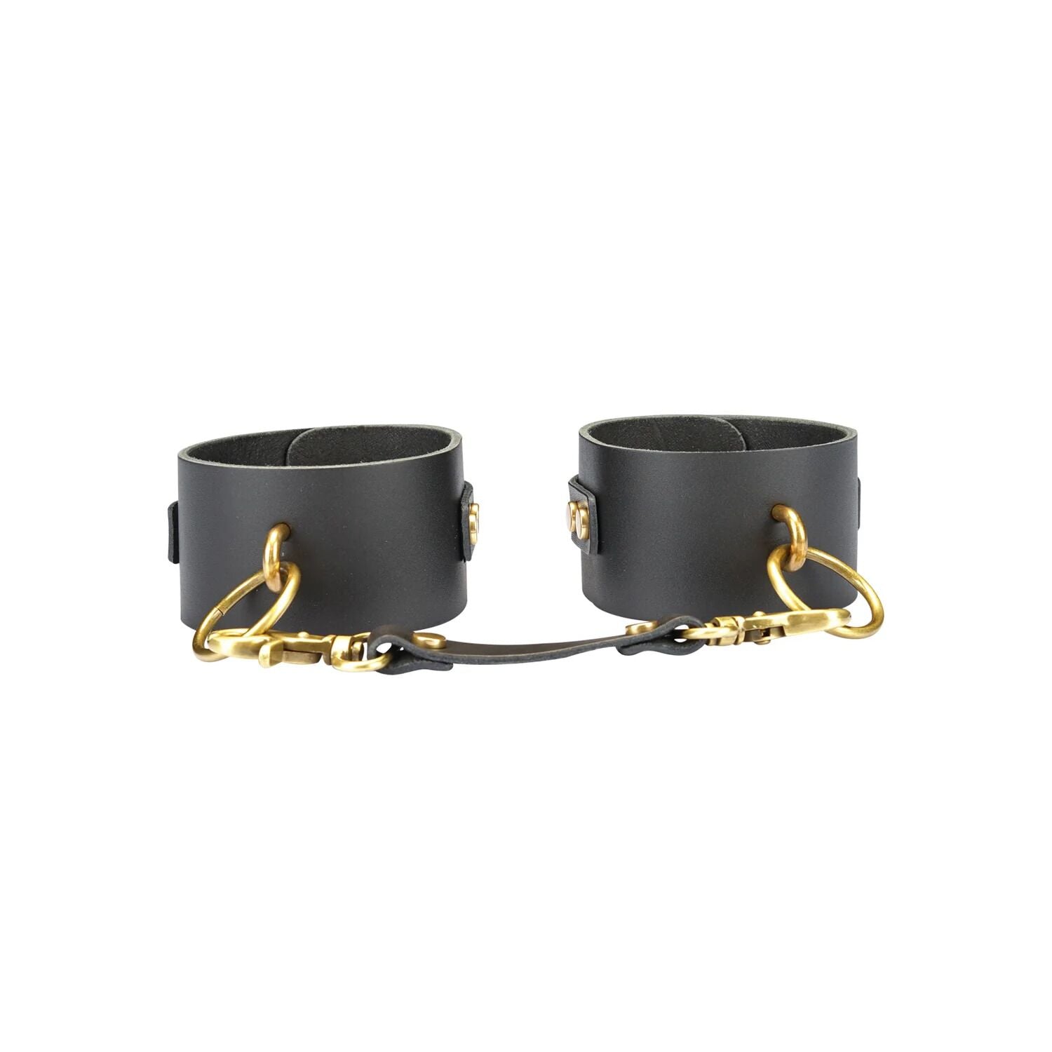 Liebe Seele (Японія) Наручники Liebe Seele Samurai Wrist Cuffs