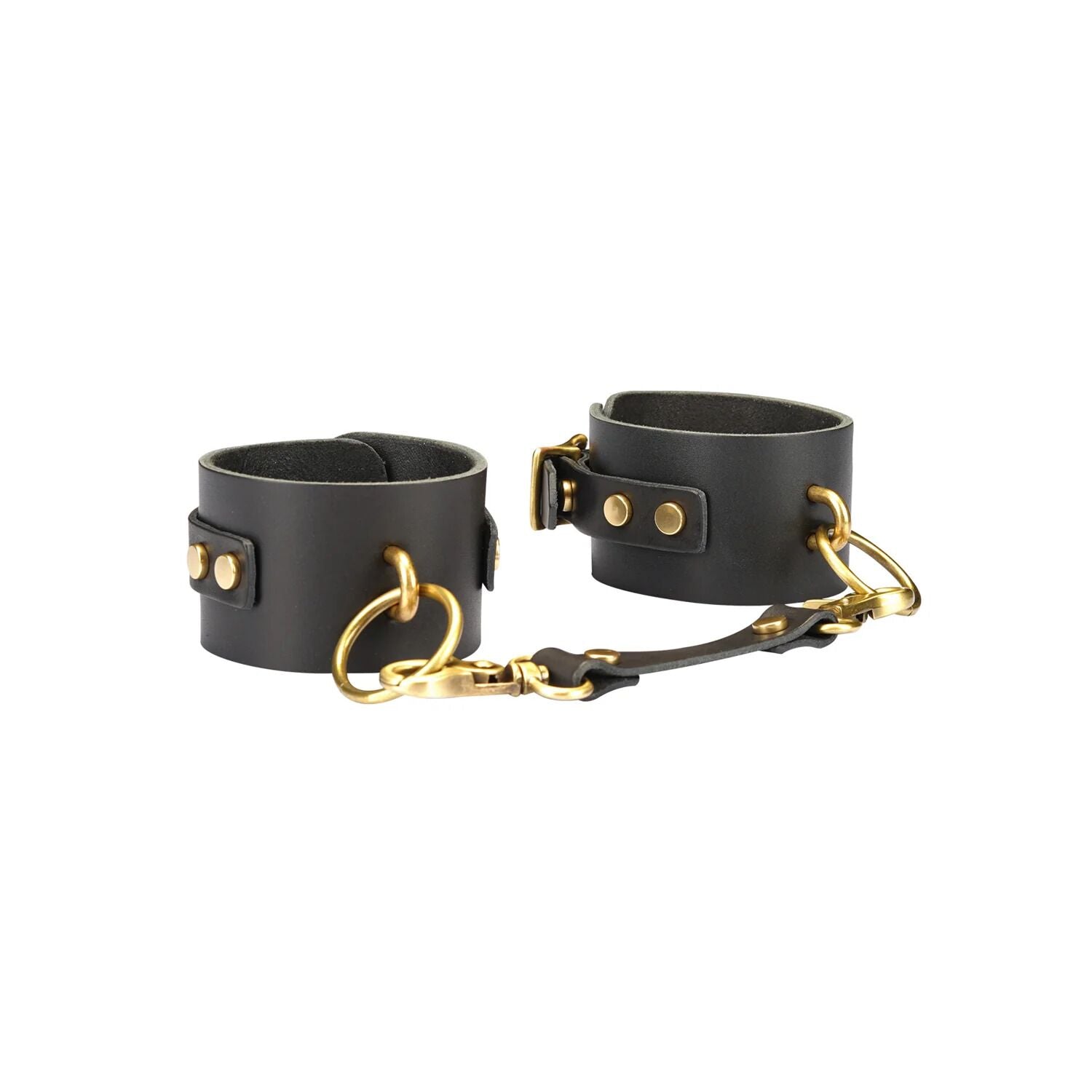 Liebe Seele (Японія) Поножі Liebe Seele Samurai Ankle Cuffs