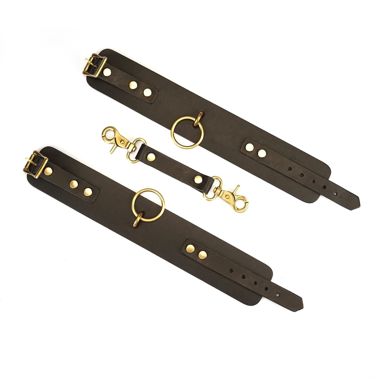 Liebe Seele (Японія) Поножі Liebe Seele Samurai Ankle Cuffs