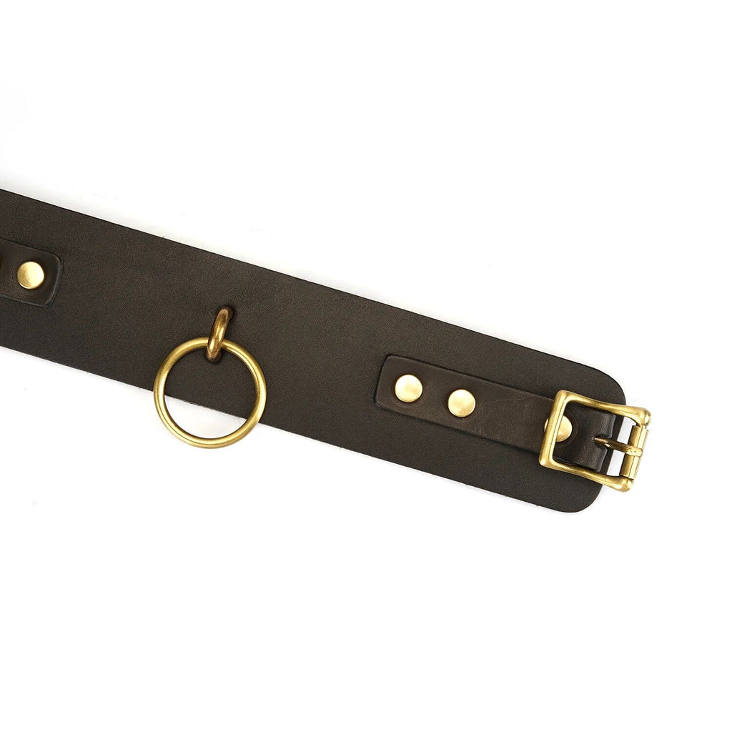 Liebe Seele (Японія) Поножі Liebe Seele Samurai Ankle Cuffs