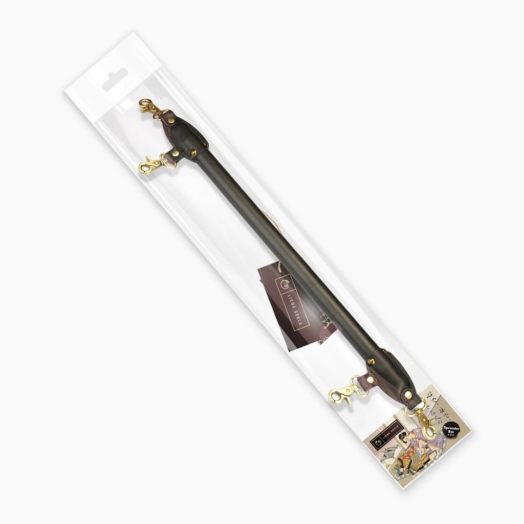 Liebe Seele (Японія) Жорстка розпірка Liebe Seele Samurai Spreader Bar