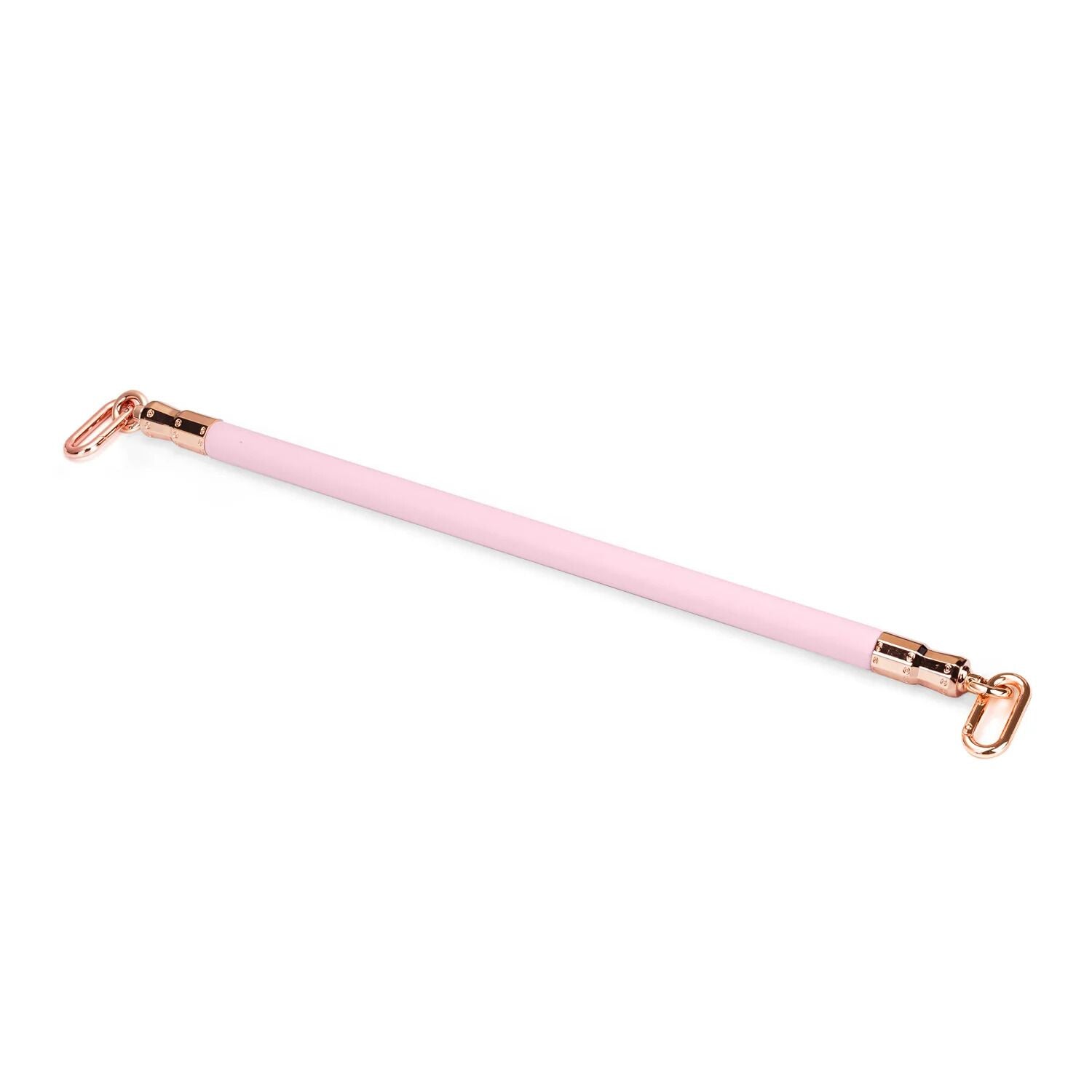 Liebe Seele (Японія) Жорстка розпірка Liebe Seele Pink Leather Spreader Bar