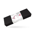 Флогер Liebe Seele White & Pink Leather Whip