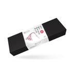 Флогер Liebe Seele White & Pink Leather Whip