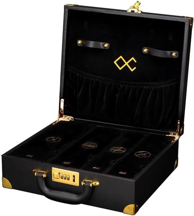 LOCKINK (Китай) Кейс для зберігання LOCKINK Moonlight Treasure Chest Storage Box