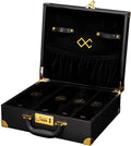 LOCKINK (Китай) Кейс для зберігання LOCKINK Moonlight Treasure Chest Storage Box
