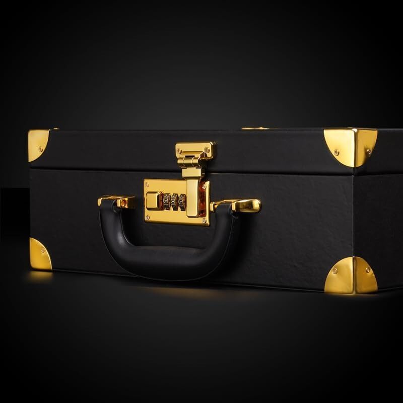 LOCKINK (Китай) Кейс для зберігання LOCKINK Moonlight Treasure Chest Storage Box