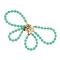 LOCKINK (Китай) Нефритові наручники та поножі LOCKINK Jade Handcuffs & Anklecuffs