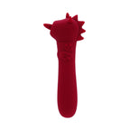 Вібратор-єдиноріжка Unihorn USB Bullet – Blaze Diablo віброкуля, USB-зарядка, 10 режимів