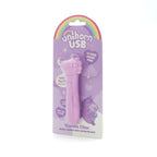 Вібратор-єдиноріжка Unihorn USB Bullet – Karma Lilac, віброкуля, USB-зарядка, 10 режимів