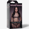 Мастурбатор-вагіна Doc Johnson Ariana Marie