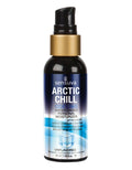 Sensuva (США) Лубрикант з охолоджуючим ефектом Sensuva - Arctic Chill Cooling (57 мл), без гліцерину та парабенів