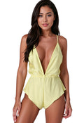 Passion (Польща) Боді Passion SENSIE BODY lemon S
