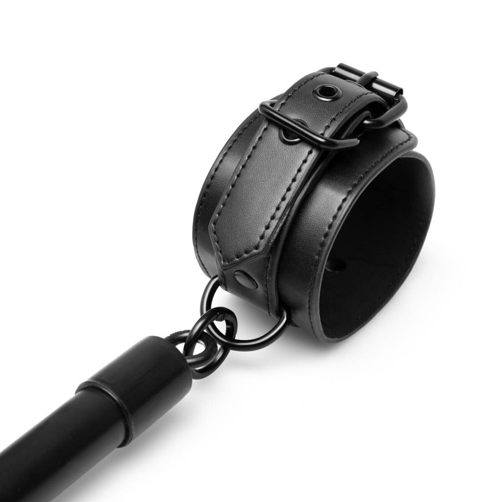 Bedroom Fantasies (Нідерланди) Хрестовина Bedroom Fantasies Hog Tie Cross Bar With Cuffs