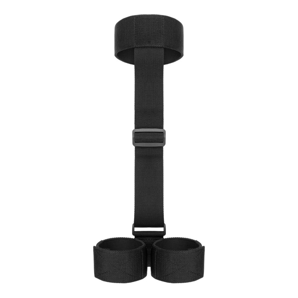 Bedroom Fantasies (Нідерланди) Фіксатори Bedroom Fantasies Soft Straps Arm and Neck Restraints