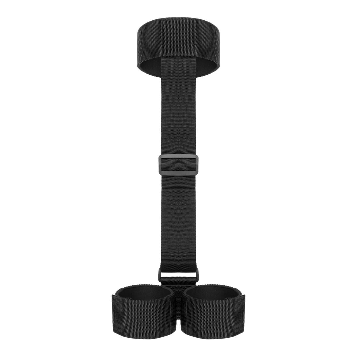 Bedroom Fantasies (Нідерланди) Фіксатори Bedroom Fantasies Soft Straps Arm and Neck Restraints