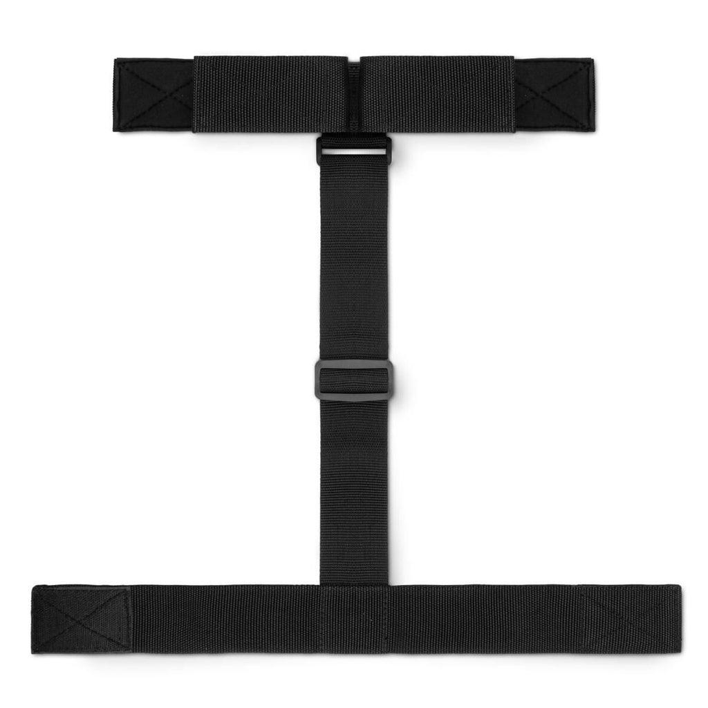 Bedroom Fantasies (Нідерланди) Фіксатори Bedroom Fantasies Soft Straps Arm and Neck Restraints