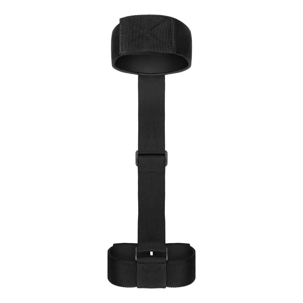 Bedroom Fantasies (Нідерланди) Фіксатори Bedroom Fantasies Soft Straps Arm and Neck Restraints