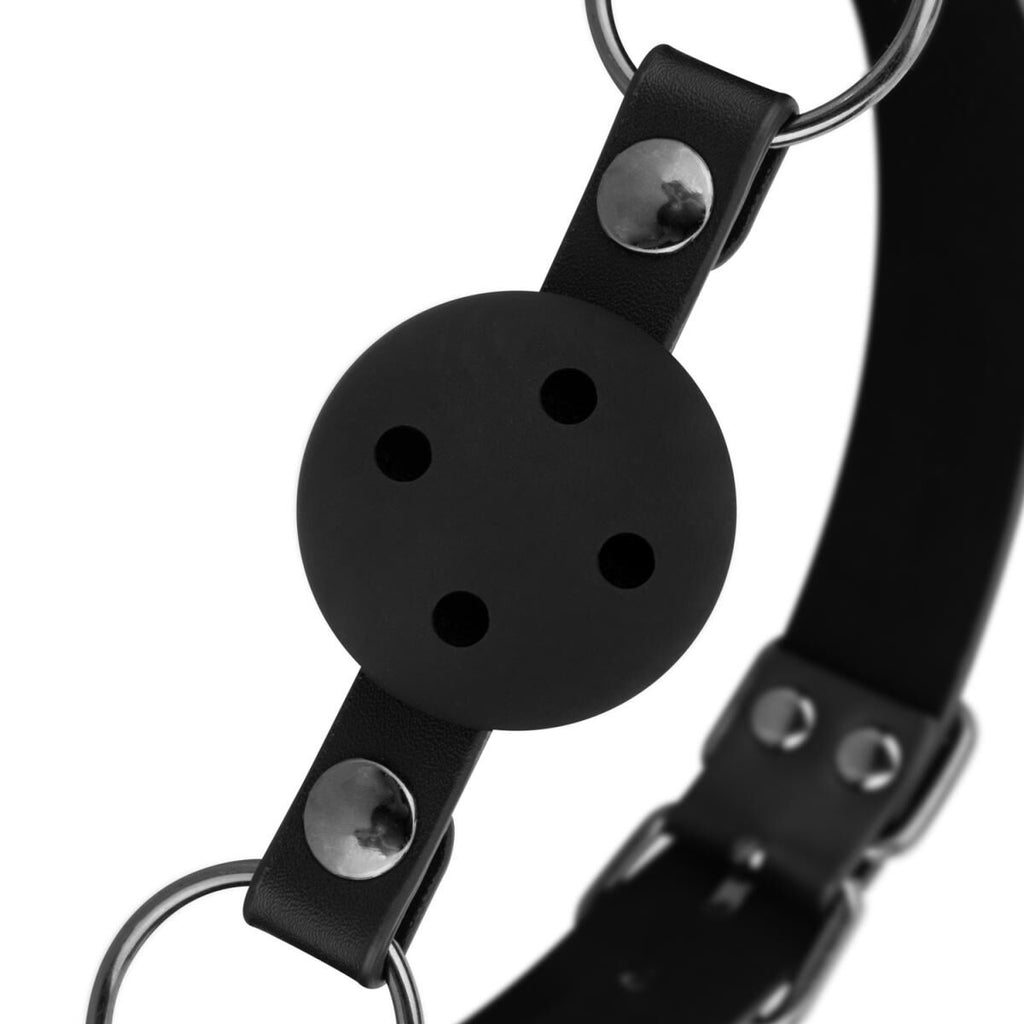Набір кляпів Bedroom Fantasies Set of 3 Ball Gags