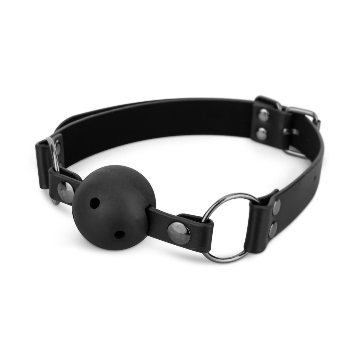 Набір кляпів Bedroom Fantasies Set of 3 Ball Gags