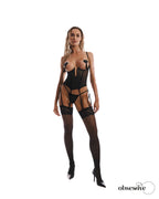 Корсет Obsessive Euphori corset