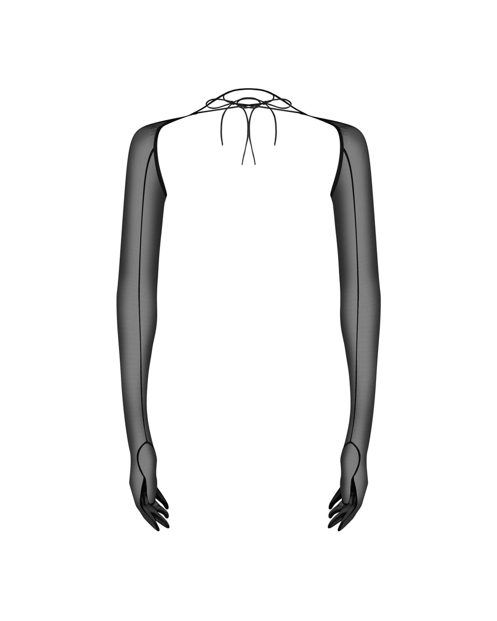 Obsessive (Польща) Рукавички Obsessive Euphori gloves S/M/L