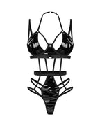 Боді Obsessive Keira Lise teddy