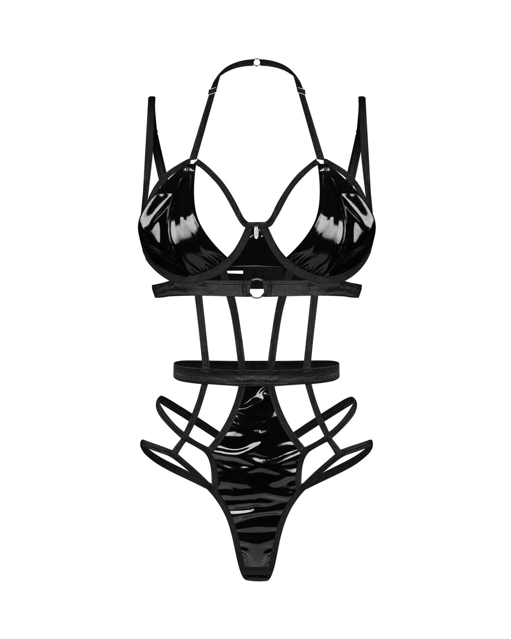 Obsessive (Польща) Боді Obsessive Keira Lise teddy L/XL