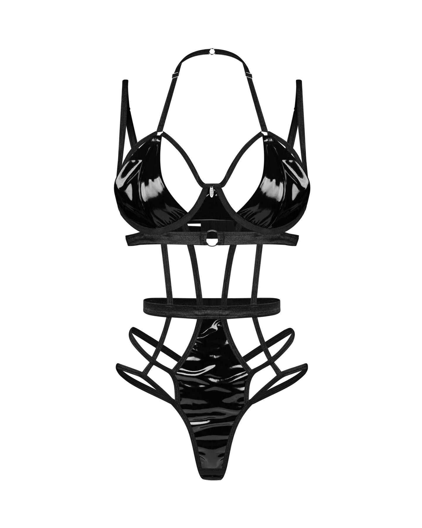 Obsessive (Польща) Боді Obsessive Keira Lise teddy L/XL