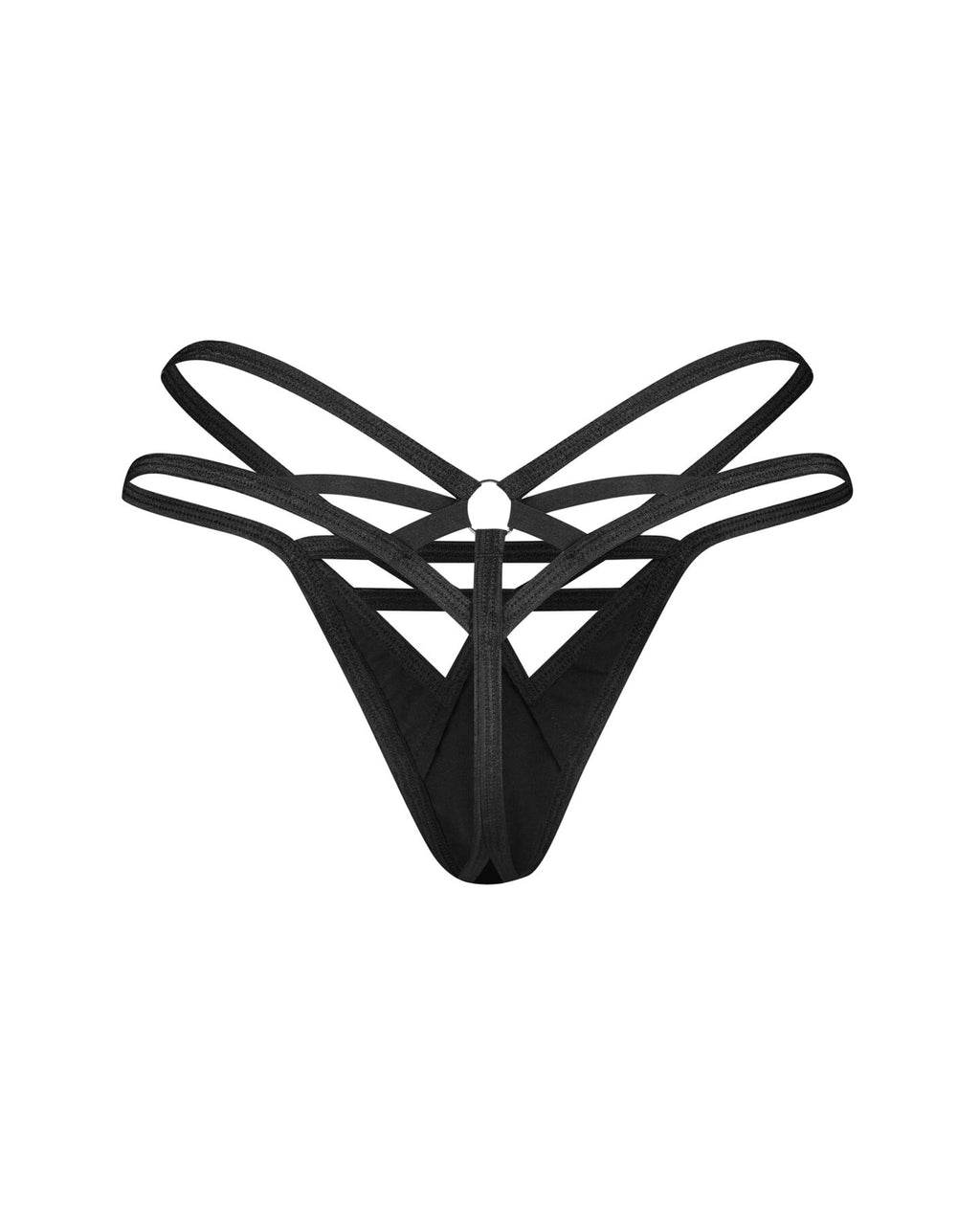 Obsessive (Польща) Трусики Obsessive Keira Lise thong 2XL/3XL
