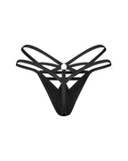 Трусики Obsessive Keira Lise thong 2XL/3XL