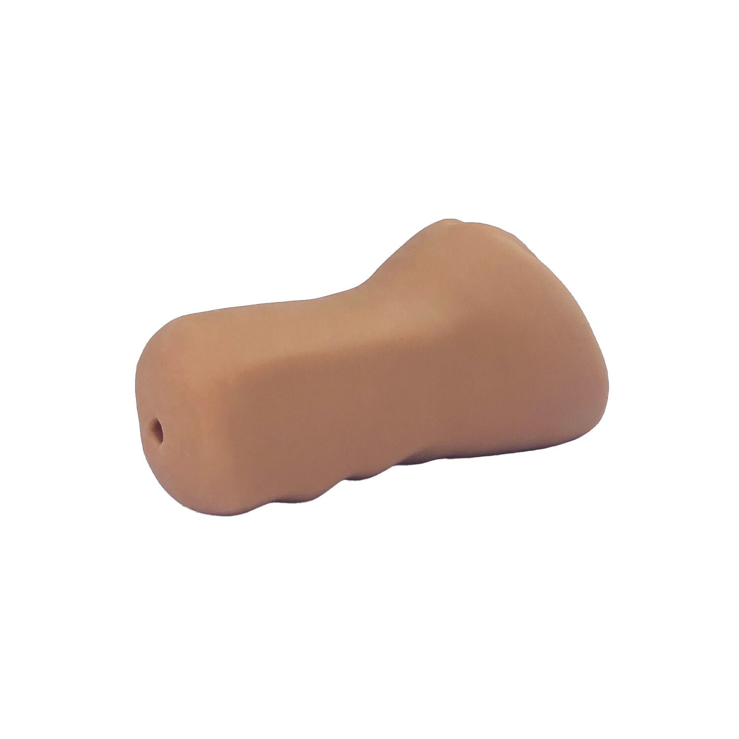 Alive (Іспанія) Мастурбатор-вагіна Alive Emma Super Realistic Masturbator M Caramel