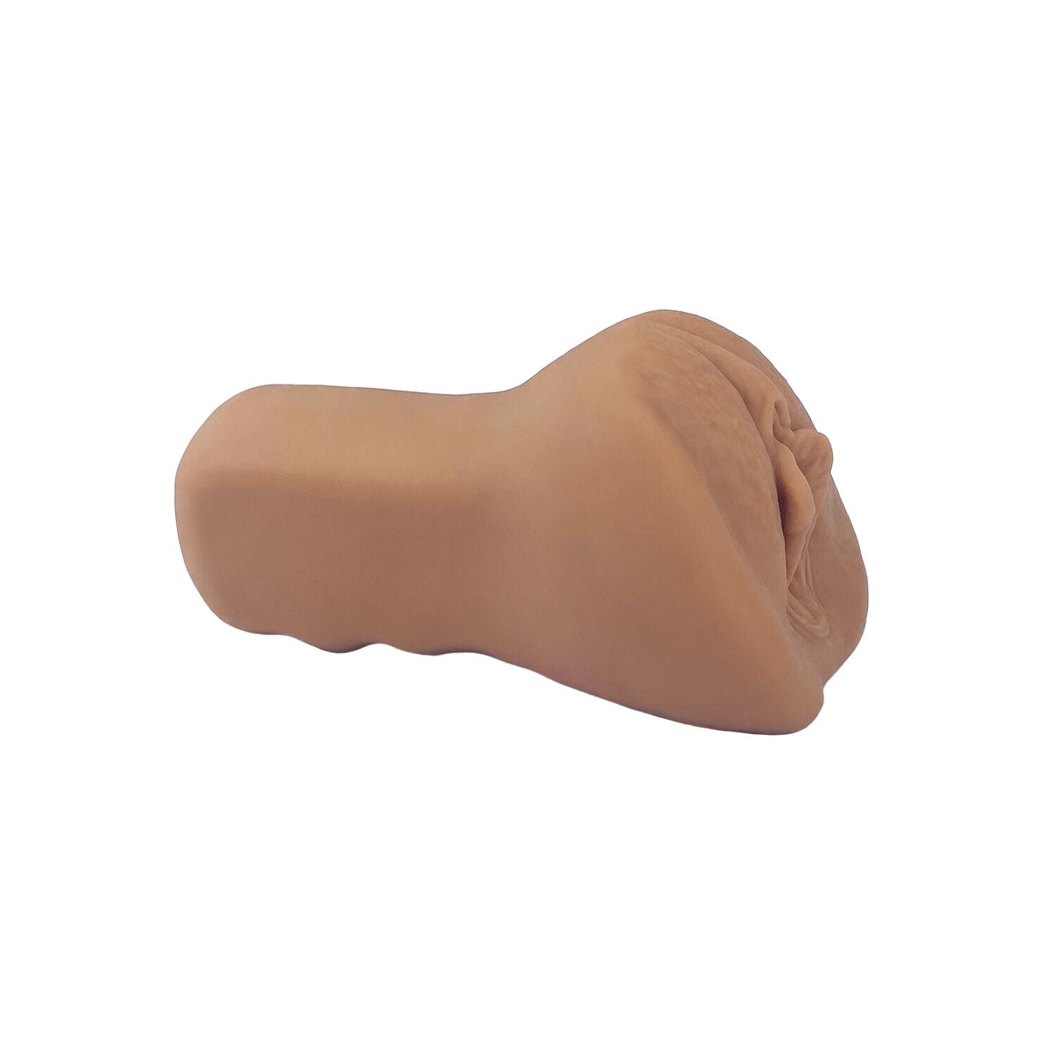 Alive (Іспанія) Мастурбатор-вагіна Alive Emma Super Realistic Masturbator M Caramel