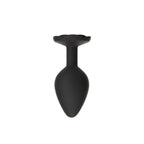 Анальна пробка BMS Roses Til’ Dawn Silicone Anal Plug Medium