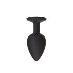Анальна пробка BMS Roses Til’ Dawn Silicone Anal Plug Large