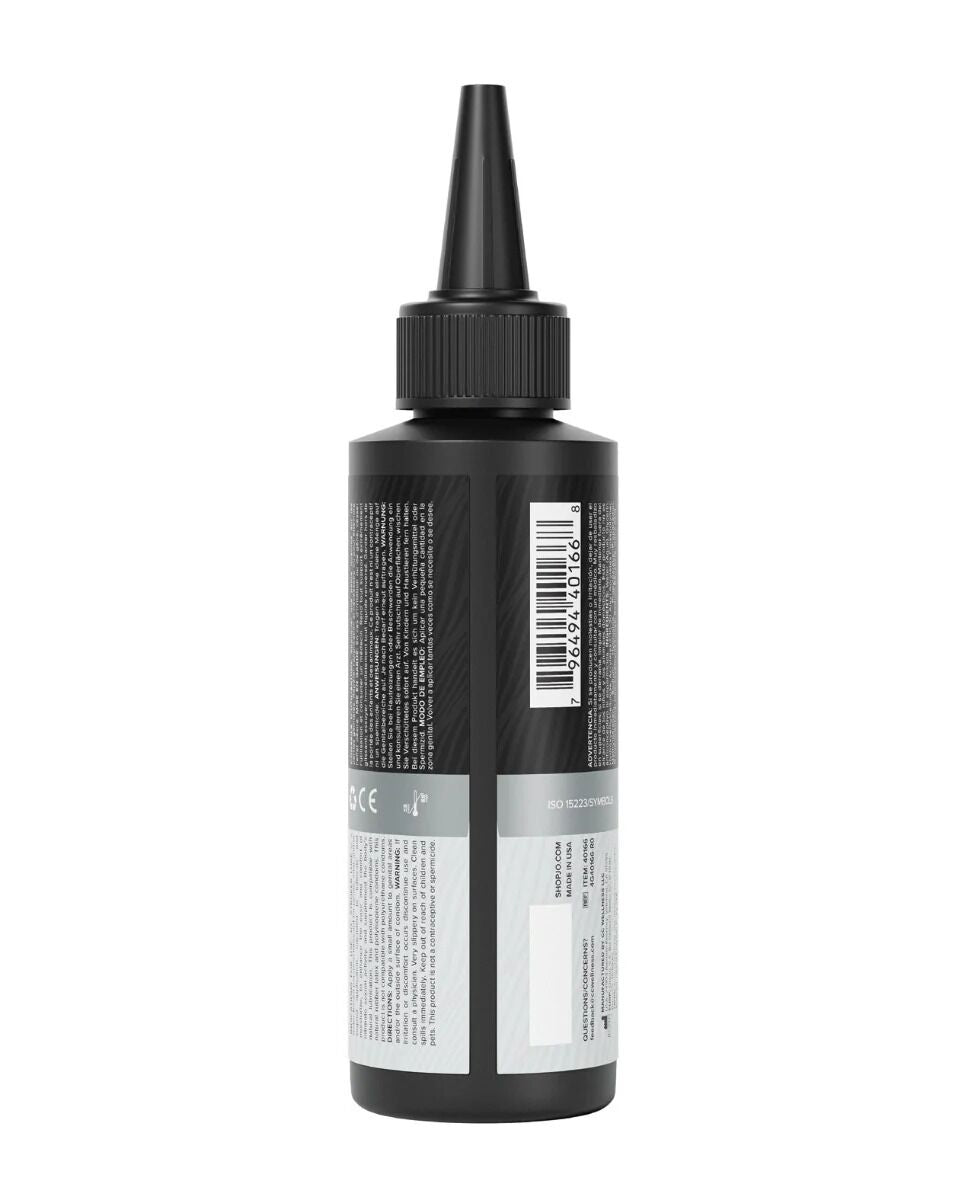 JO (США) Лубрикант для мастурбаторів JO Stroker Lubricant 120 мл, на водній основі, густий, з аплікатором