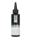JO (США) Лубрикант для мастурбаторів JO Stroker Lubricant 120 мл, на водній основі, густий, з аплікатором