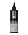 JO (США) Лубрикант для мастурбаторів JO Stroker Lubricant 240 мл, на водній основі, густий, з аплікатором
