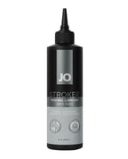 Лубрикант для мастурбаторів JO Stroker Lubricant 240 мл, на водній основі, густий, з аплікатором