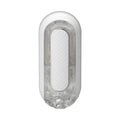 Tenga (Япония) Мастурбатор Tenga Flip Zero Gravity Electronic Vibration White