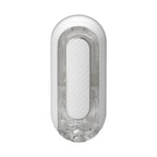 Мастурбатор Tenga Flip Zero Gravity Electronic Vibration