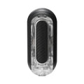 Tenga (Япония) Мастурбатор Tenga Flip Zero Gravity Electronic Vibration Black