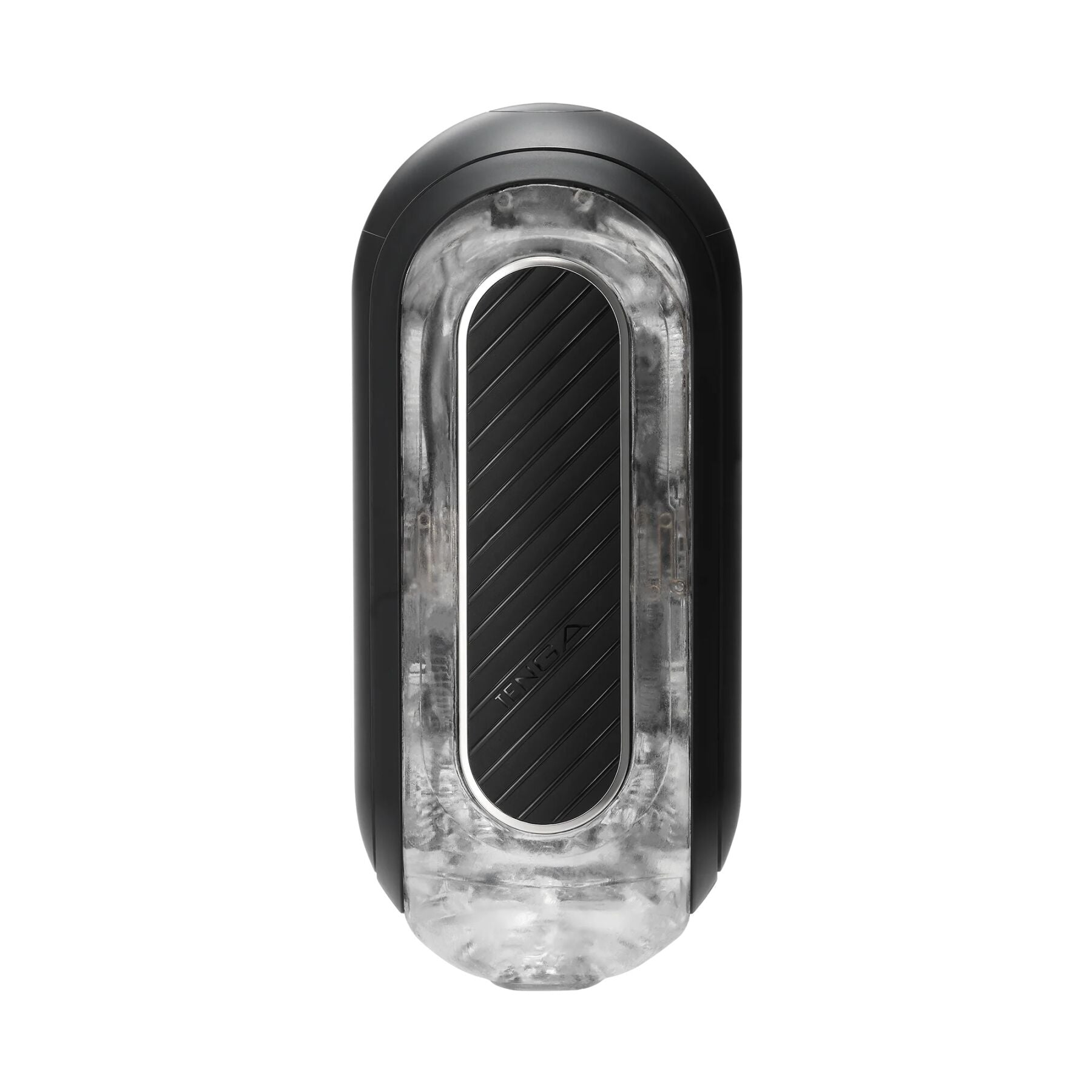 Tenga (Япония) Мастурбатор Tenga Flip Zero Gravity Electronic Vibration Black