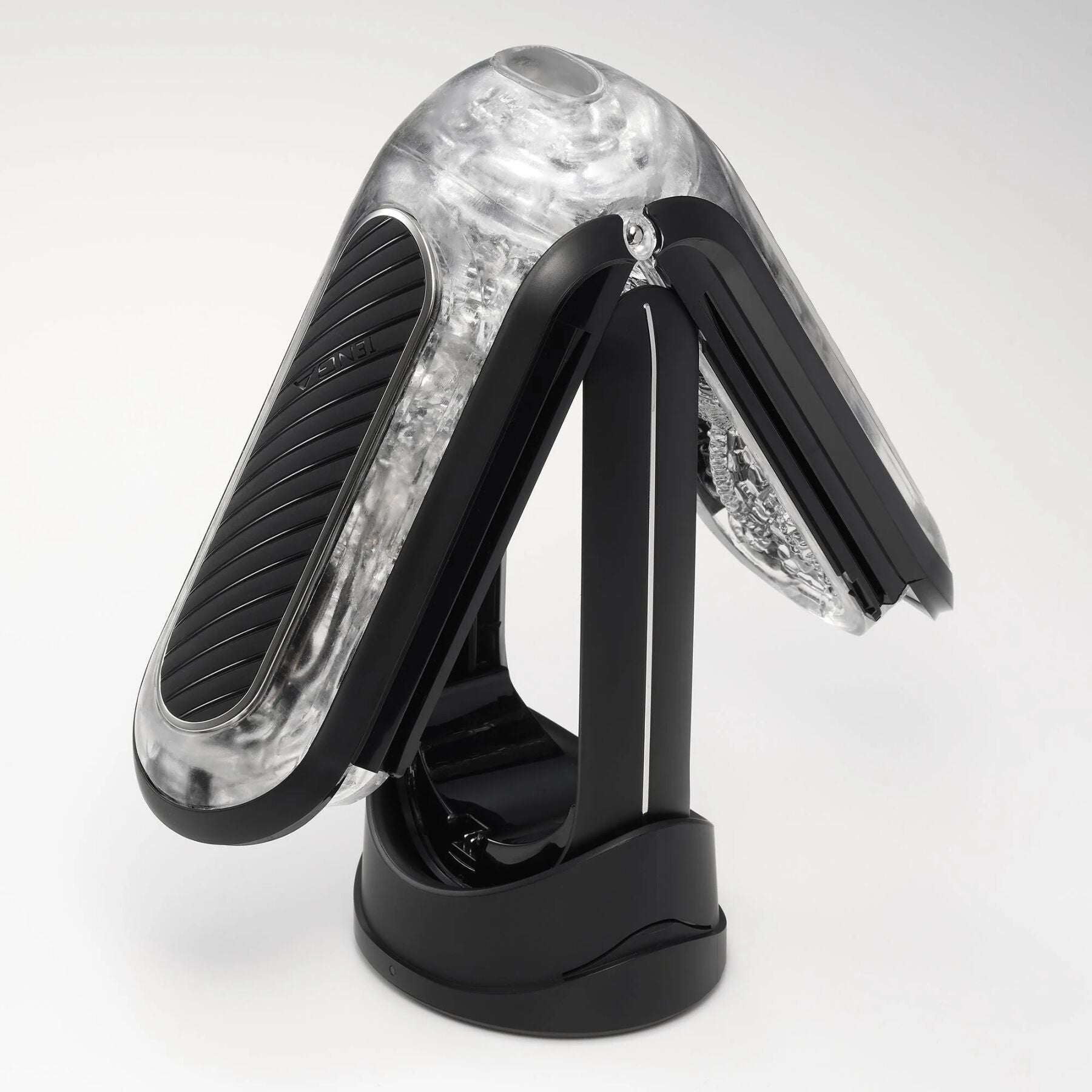 Tenga (Япония) Мастурбатор Tenga Flip Zero Gravity Electronic Vibration Black