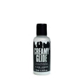 Лубрикант, що імітує сперму Creamy Glide (75 мл) на водній основі, 95 % натуральних інгредієнтів